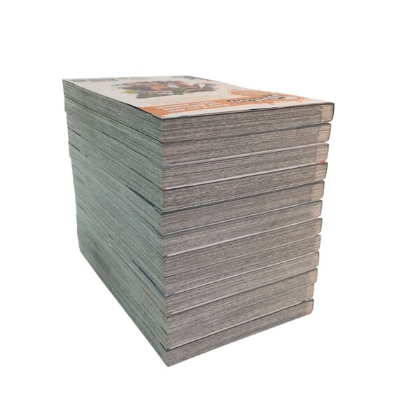 Splatoon Book Series #1-12 by Sankiehi Hinodeya Manga Comic English - Picture 3 of 9